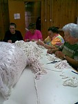 Preparação do "VestirAveiro"