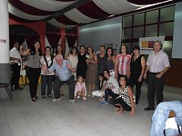1º Jantar Solidário do Centro Social de Azurva
