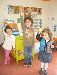 Queremos ser HERÓIS DA FRUTA!