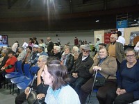 Visita à 5ª Feira Social de Anadia