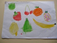 Queremos ser HERÓIS DA FRUTA!