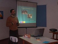 Dr. Luís Vieira (Optometrista)