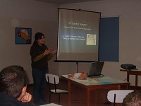 Dra. Ana Raquel Martins (Terapeuta da Fala)