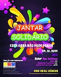 Jantar Solidário