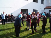 Dança da vassoura