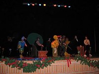 Pedro e o Lobo