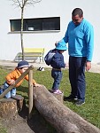 Semana da Mae/Pai