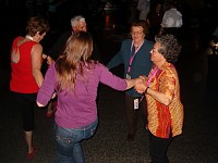 Dança de Roda