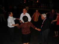 Dança de Roda