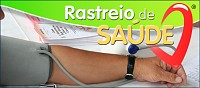 Rastreio de sinais vitais